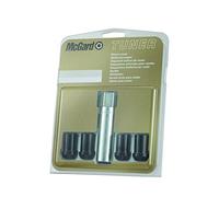 McGard 25331SU - Dadi antifurto per ruota Sintonizzatore nero