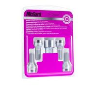 Bulloni conici, kit 4 pz - Original - A180