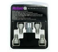 Bulloni conici, kit 4 pz - Black Edition - A200