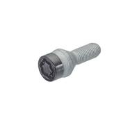 McGard 27184 SUB Antifurto per Ruote M14 x 1.5 conico SW17, 24 mm , Nero