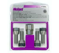 MCGARD 27185SL Bulloni antifurto