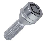 Mcgard Bulloni conici, kit 4 pz - Original - A210