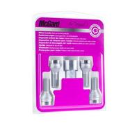 MCGARG BULLONI ANTIFURTO PER RUOTE Conici 27215SU - kit 4 pezzi - Original