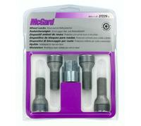 Bulloni conici, kit 4 pz - Ultra High Security - A230