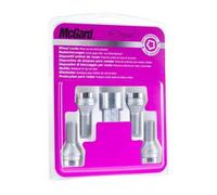 Bulloni conici, kit 4 pz - Original - A175