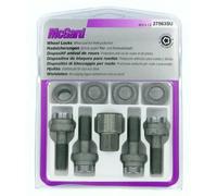 Mcgard Bulloni con rondella conica, kit 4 pz - Original - C020