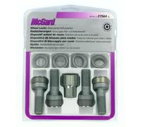 Lampa MG27564SL Bulloni Antifurto Ultra Light