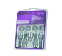 Mcgard Bulloni con rondella conica, kit 4 pz - Original - C030