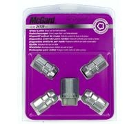 Mcgard Bulloni con rondella conica, kit 4 pz - Original - C030