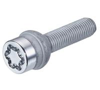 McGard 28037SU Bulloni Standard per Protezione ruota M12 x 1.5 Conico 45 mm Lunghezza SW17