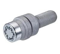 McGard Original Kit 4 Bulloni sferici antifurto per Audi Q3 Q7 Q8