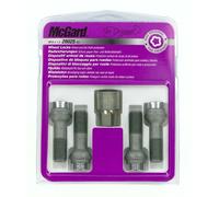 McGard 28025SU Bulloni Standard per Protezione ruota M14x1.50 Conico 41.0 mm Lunghezza SW17