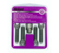 Lampa MG28043SU Bulloni Antifurto