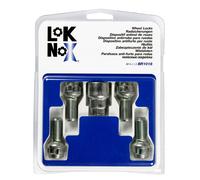 Lampa MG01018 Bulloni Antifurto