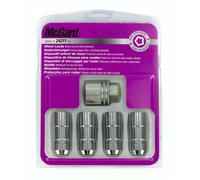 Dadi conici, kit 4 pz - Original - F240
