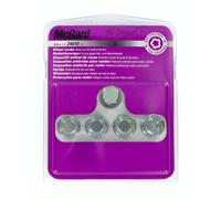 Dadi conici, kit 4 pz - Original - G060