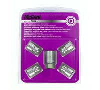 Dadi Antifurto Mcgard 24154
