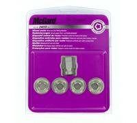 McGard Dadi conici G010 - Kit 4 pz - Original