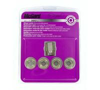 McGard Bulloni antifurto 24013SU M12 x 125 conico, lunghezza 19.7 mm, SW21