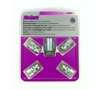 Dadi conici, kit 4 pz - Original - G050