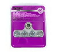 McGard 24019SU Standard Antifurto per Ruote M14 x 15 conico Lunghezza 22.7 mm SW22