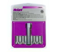 Dadi conici, kit 4 pz - Tuner - F030