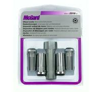 McGard 25110SU Standard Antifurto per Ruote M14 x 1.5 Conico Lunghezza 49.1 mm SW26