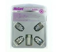 McGard Dadi conici 24157SL Antifurto Ultra High Security M12 x 1.5 Kit 4 pz F150