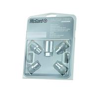 McGard Ultra High Security 21156SL Antifurto per Ruote M12x1.5 Flat Seat Lunghezza 35.0 mm SW21
