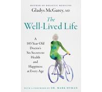 McGarey The Well-Lived Life (Tascabile)
