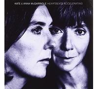 McGarrigle, Kate & Anna – Heartbeats Accelerating