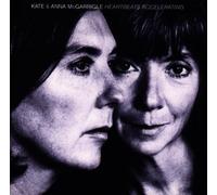 Mcgarrigle,Kate & Anna - Heartbeats Accelerating