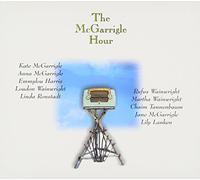 Mcgarrigle, Kate & Anna - Mcgarrigle Hour