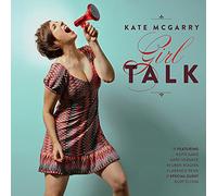 Mcgarry, Kate - Girl Talk
