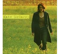 Mcgarry, Kate - Mercy Streets