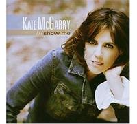 Kate McGarry SHOW ME (CD)