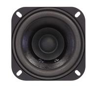 MCGEE ALTOPARLANTI A BANDA LARGA bande larghe 4" 8 OHM 10 cm 1 COPPIA