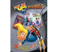 Mcgee And Me! Recharged