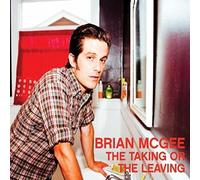 Mcgee, Brian - Taking Or The Leaving