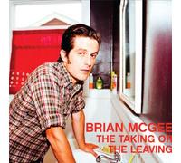 Mcgee, Brian - Taking Or The Leaving