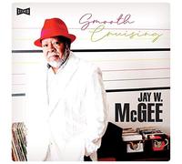 Mcgee,Jay W. - Smooth Cruising