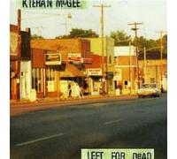 Mcgee, Kieran - Left For Dead