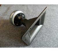 McGee Pa Alti/Mitteltontreiber CD005C + Monacor MRH-80 Toni Alti