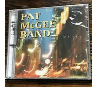 Mcgee, Pat Band - Revel