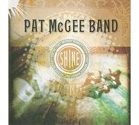 Mcgee, Pat Band - Shine