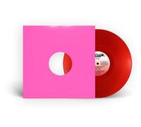 MCGEE,TOMMY NOW THAT I HAVE YOU (COLV) (RED) 12` Single NUOVO