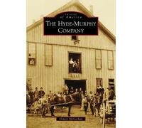 McGeehan The Hyde-Murphy Company (Tascabile) Images of America