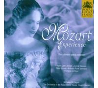 Mcgegan,Nicholas - The Mozart Experience