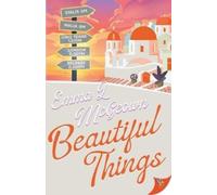 Mcgeown Emma L Beautiful Things BOOK NUOVO