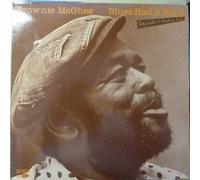 Mcghee,Brownie - Brownies Blues